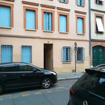 Le So'green - Au Coeur De - Netflix Toulouse