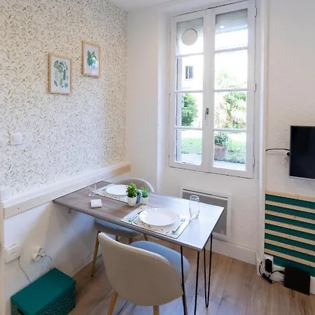 Le So'green - Au Coeur De - Netflix Apartment