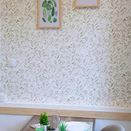 Le So'green - Au Coeur De - Netflix Apartment *