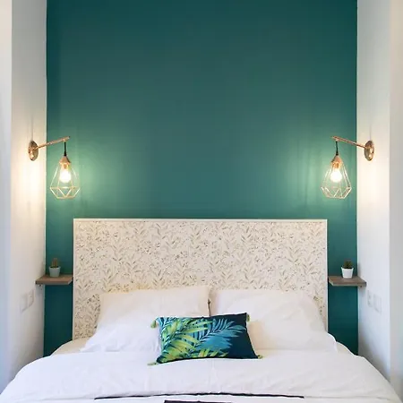 Apartment Le So'green - Au Coeur De - Netflix *