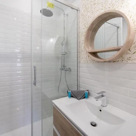 Apartment Le So'green - Au Coeur De - Netflix Toulouse
