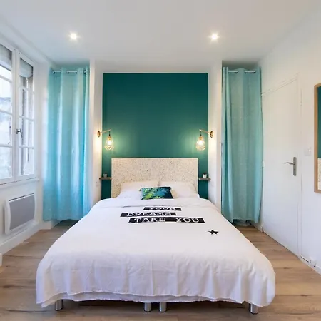 Le So'green - Au Coeur De - Netflix Apartment